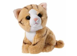 4001750276178 - Katze Misanimo Kuscheltier 4001750276178 heunec