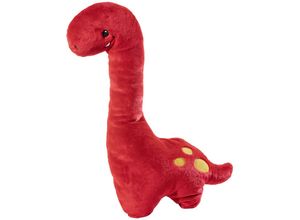 4001750340794 - - Kuscheltier KUMA CUDDLE BUDDY - DINO (80cm)