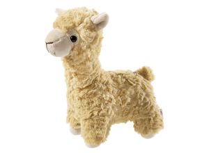 4001750342491 - - Kuscheltier KUMA - LAMA KARIN (30cm)