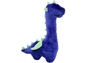 4001750343399 - - Kuscheltier KUMA CUDDLE BUDDY - WASSERDRACHE (80cm)