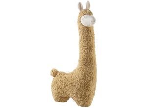 4001750343498 - - Kuscheltier KUMA CUDDLE BUDDY - LAMA KARIN (80cm)