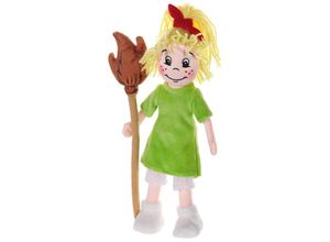 4001750476172 - Stoffpuppe BIBI BLOCKSBERG (30cm)