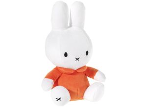 4001750577152 - - Kuscheltier MIFFY (25cm) in orange