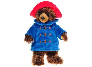 4001750608276 - - Kuscheltier PADDINGTON BÄR (27cm)