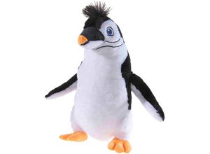 4001750620179 - Heunec Die Schule der magischen Tiere - Kuscheltier SCHULE DER MAGISCHEN TIERE - PINGUIN JURI (35cm)