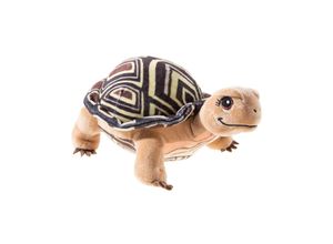 4001750620278 - Heunec Die Schule der magischen Tiere - Kuscheltier SCHULE DER MAGISCHEN TIERE - SCHILDKRÖTE HENRIETTA (23cm)