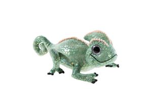 4001750620377 - Heunec Die Schule der magischen Tiere - Kuscheltier SCHULE DER MAGISCHEN TIERE - CHAMÄLEON CASPAR (23cm)