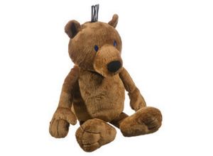 4001750793972 - Heunec® - Kuscheltier JANOSCH BÄR (25cm)