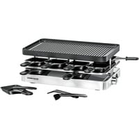 4001797239006 - RC 1400 Raclette-Grill Aluminium-Gehäuse