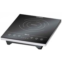 4001797672001 - ROMMELSBACHER CT 2010 IN - induction hot plate - black