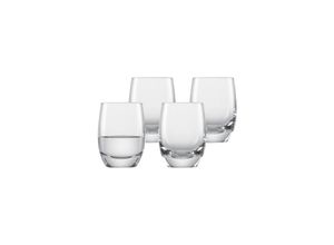 4001836021678 - SCHOTT ZWIESEL Schnapsglas-Set 4-tlg For You