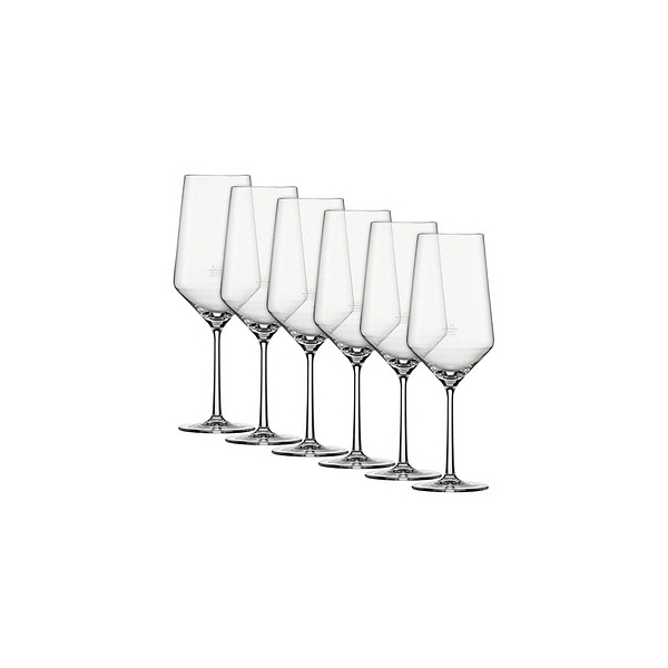 4001836026659 - Gläser Congresso 6800 ml 4001836026659 Schott Zwiesel