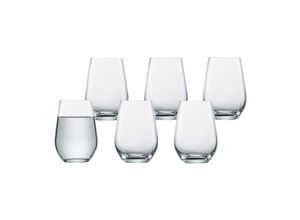 4001836038669 - - Viña Universalglas 548 ml (6er-Set)