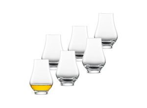 4001836081603 - Whisky Nosing Gläser Bar Special 322 ml 6er Set