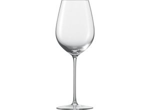 4001836090810 - ZWIESEL GLAS Chardonnay-Weißweinglas Enoteca transparent