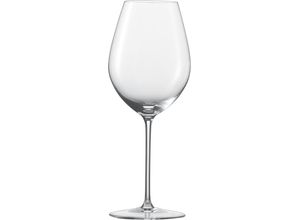 4001836091862 - ZWIESEL GLAS Chianti-Rotweinglas Enoteca transparent