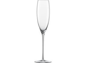 4001836091886 - ZWIESEL GLAS Sektglas Enoteca transparent