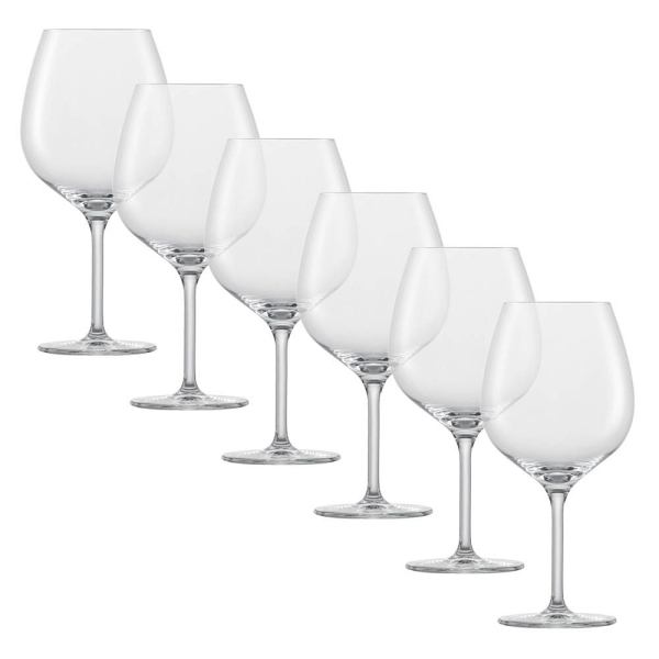 4001836109277 - Rotweingläser Banquet 6300 ml 4001836109277 6 Stück 4001836109277 - Rotweingläser Banquet 6300 ml 4001836109277 6 Stück