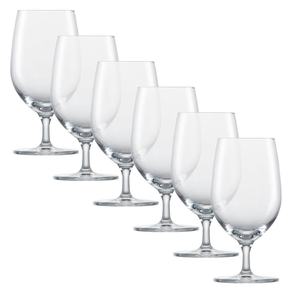 4001836109338 - Trinkglas Banquet 2350 ml 4001836109338 6 Stück
