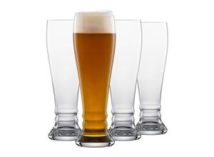 4001836115742 - Weizenbierglas-Set BEER BASIC (DH 840x2520 cm) ZWIESEL