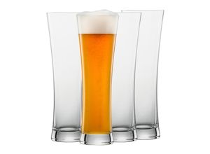 4001836115773 - Weizenbierglas-Set BEER BASIC (DH 860x2550 cm) ZWIESEL