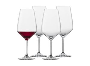 4001836130066 - Bordeauxgläser Tulip 656 ml 4er Set