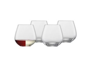 4001836130196 - Weinbecher Forté 587 ml 4er Set