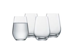 4001836133593 - Universalbecher Forté 557 ml 4er Set