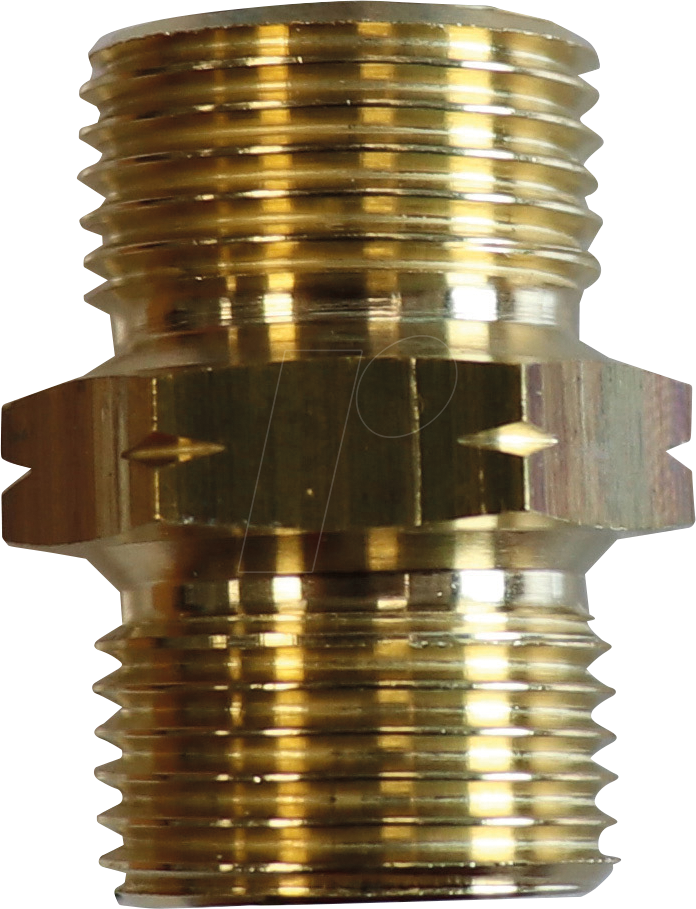 4001845527659 - 52765 - Schlauchverbinder 3 8 lks SV 765 4001845527659 - 52765 - Schlauchverbinder 3 8 lks SV 765