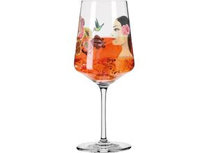 4001852071718 - RITZENHOFF Aperitif-Glas Sommerrausch Aperizzo Kristallglas transparent