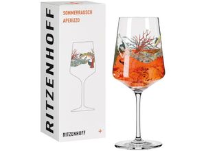 4001852071725 - Aperitifglas Sommerrausch Aperizzo 006