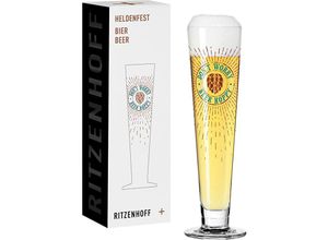 4001852075525 - Heldenfest Bier 012 - Ritzenhoff