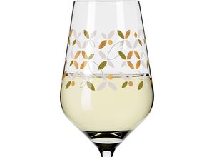 4001852075723 - Weissweinglas Herzkristall Weißwein 009 - Ritzenhoff