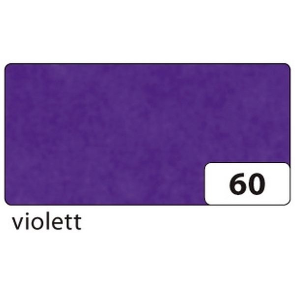 4001868825602 - Drachenpapier 70x100cm gefalzt auf 35x50cm 42g violett 82560 25 Bogen