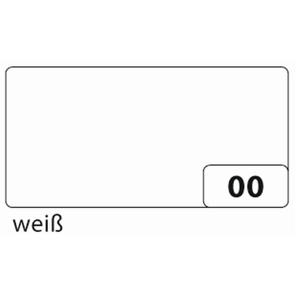 4001868870008 - Basteltransparentpapier 505x70cm 115g weiß 87000 4001868870008 5 Rolle