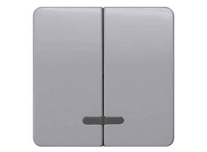 4001869072166 - Schalterprogramm Wippe Delta Silber 5TG7938