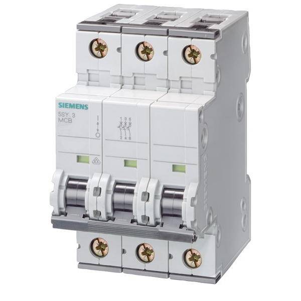 4001869181974 - 5SY43257 Ls-schalter C25a3polt=7010ka 5sy4325-7 4001869181 4001869181974 - 5SY43257 Ls-schalter C25a3polt=7010ka 5sy4325-7 4001869181