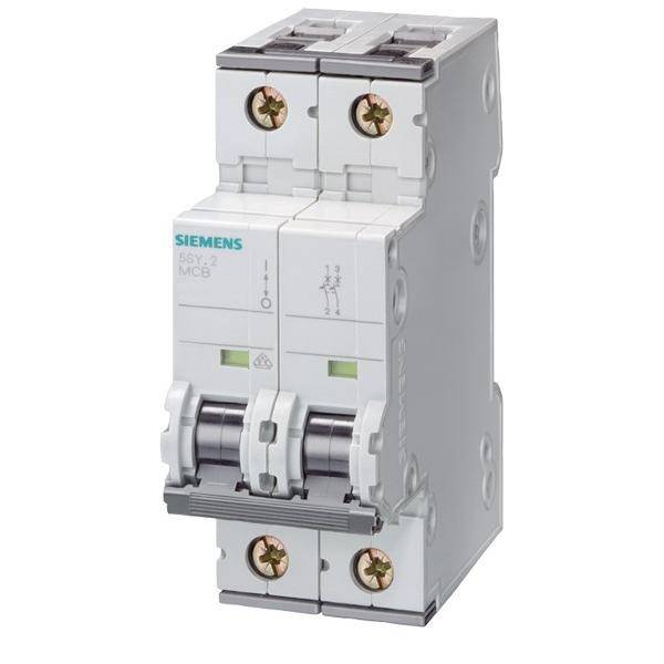 4001869182483 - Siemens 5SY45107 Leitungsschutzschalter 230V 10kA 1+Npol C 10A T=70mm 4001869182483 - Siemens 5SY45107 Leitungsschutzschalter 230V 10kA 1+Npol C 10A T=70mm