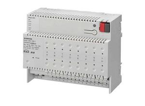 4001869317939 - Siemens-KNX 5WG12641EB11 Binäreingang 5WG1264-1EB11