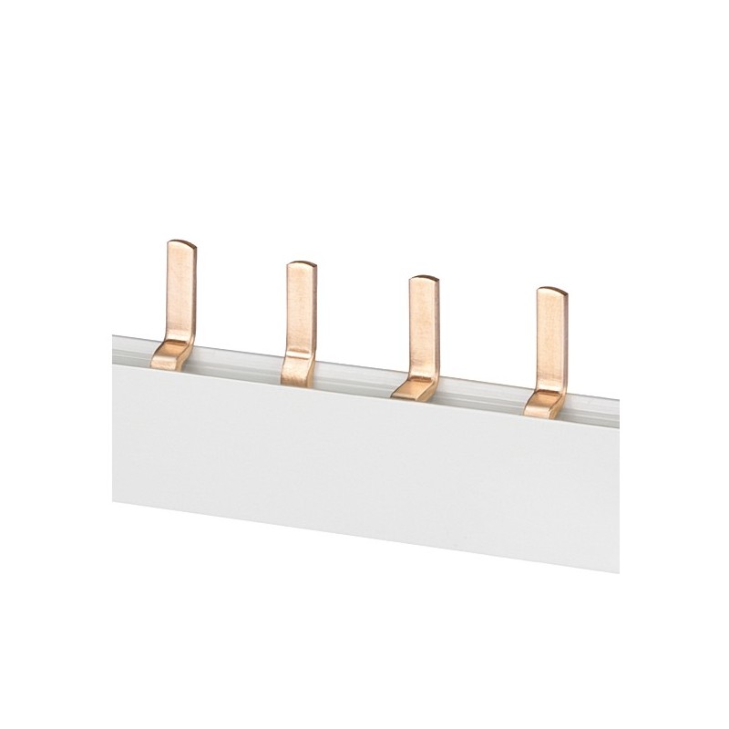 4001869318622 - 4-phasig SIEMENS AG Stiftsammelschiene 16mm2 4-phasig 6x (1PH+N) 210mm 5ST3653 4001869318622 4001869318622 - 4-phasig SIEMENS AG Stiftsammelschiene 16mm2 4-phasig 6x (1PH+N) 210mm 5ST3653 4001869318622