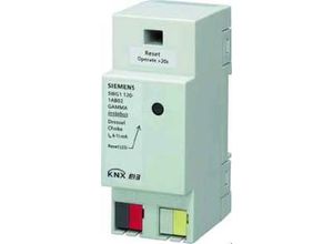 4001869324548 - Siemens-KNX 5WG11201AB02 Drossel 5WG1120-1AB02