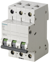 4001869388861 - Siemens 5SL6316-6 Stromunterbrecher Miniatur-Leistungsschalter Typ B 3 4001869388861 - Siemens 5SL6316-6 Stromunterbrecher Miniatur-Leistungsschalter Typ B 3
