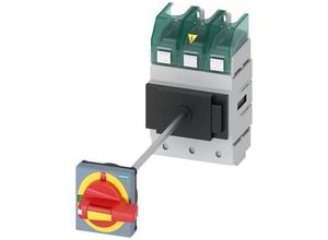 4001869575612 - Lasttrennschalter 3LD58100TK13