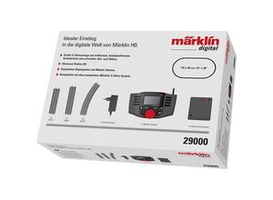 4001883290003 - Märklin Digital 029000 Digitaler Einstieg 230 Volt