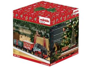 4001883291246 - Märklin Start up 29124 H0 Startpackung Weihnachten