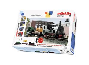 4001883291338 - Märklin Start Up 029133 Märklin Start up - Startpackung Mein Start mit Märklin