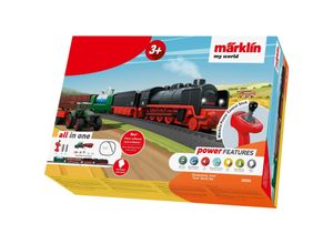 4001883293448 - Märklin World 29344 H0 my world - Startpackung Farm