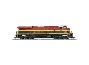 4001883384429 - 38442 H0 US-Diesellok ES44AC der Kansas City Southern (KCS)