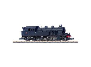 4001883880945 - Z 088094 - Personenzug-Tenderlokomotive SNCF Epoche III