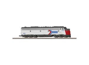 4001883886251 - 88625 Z Diesellok E8A der Amtrak